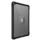 OtterBox OtterBox UnlimitED Kickstand Skal Med Skärmskydd För iPad 10.2 Svart - Teknikhallen.se