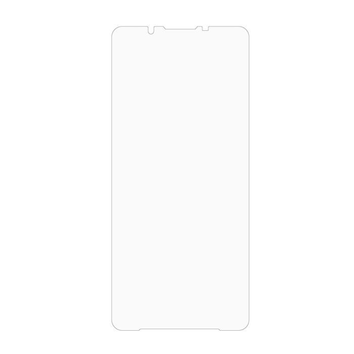 Bild 2,  Sony Xperia 1 VII Skärmskydd Heltäckande TPU - Teknikhallen.se