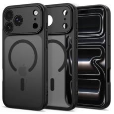 Tech-Protect Tech-Protect iPhone 18 Pro / 17 Pro Skal MagSafe BasicMag - Teknikhallen.se