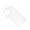 Gear GEAR iPhone 13 Pro Max Skal TPU Transparent - Teknikhallen.se