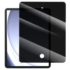 RhinoGlass RhinoGlass iPad Air / Air 2 / 9.7 2017/2018 Sk&auml;rmskydd Anti Spy Privacy - Teknikhallen.se