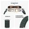 DUX DUCIS DUX DUCIS Apple Watch 42/44/45/46/49 mm Armband Polyester Pro - Teknikhallen.se