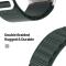 DUX DUCIS DUX DUCIS Apple Watch 42/44/45/46/49 mm Armband Polyester Pro - Teknikhallen.se