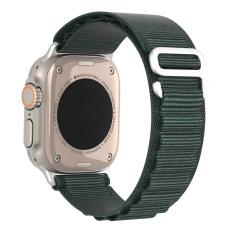 DUX DUCIS DUX DUCIS Apple Watch 42/44/45/46/49 mm Armband Polyester Pro - Teknikhallen.se