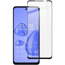 IMAK IMAK Motorola Moto G62 5G Sk&auml;rmskydd Helt&auml;ckande - Teknikhallen.se