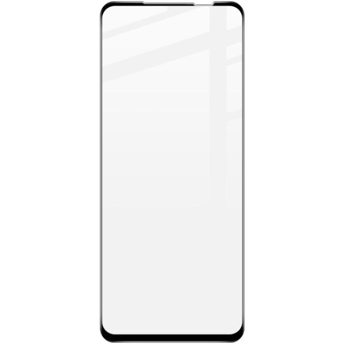 Bild 2, IMAK IMAK Motorola Moto G62 5G Skärmskydd Heltäckande - Teknikhallen.se