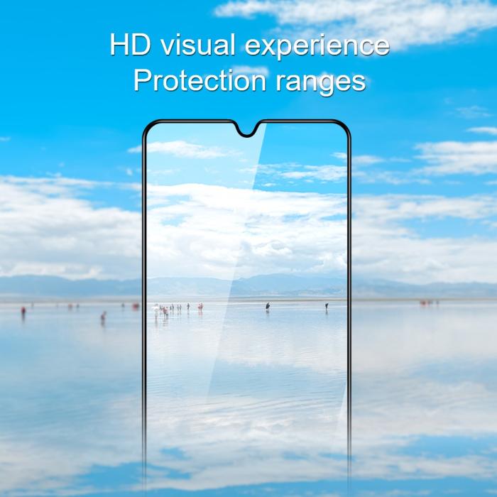 Bild 5, AMORUS AMORUS Samsung Galaxy A13 5G Skärmskydd Heltäckande - Teknikhallen.se