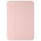  iPad 10.9 2022 Fodral Tri-Fold Rosa - Teknikhallen.se