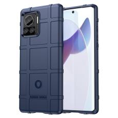  Motorola Edge 30 Ultra 5G Skal Robust Bl&aring; - Teknikhallen.se
