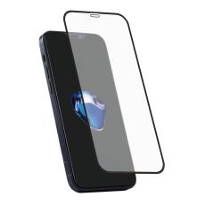 holdit holdit iPhone 12/12 Pro Sk&auml;rmskydd I H&auml;rdat Glas - Teknikhallen.se