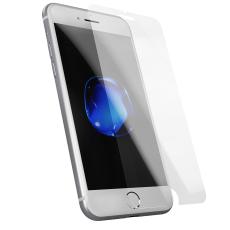 holdit holdit iPhone 6/7/8/SE (2020/2022) - Transparent Sk&auml;rmskydd I H&auml;rdat glas - Teknikhallen.se
