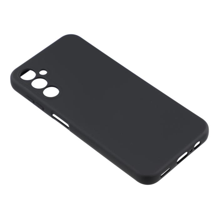 Bild 2,  Samsung Galaxy A27 5G Skal TPU Svart - Teknikhallen.se