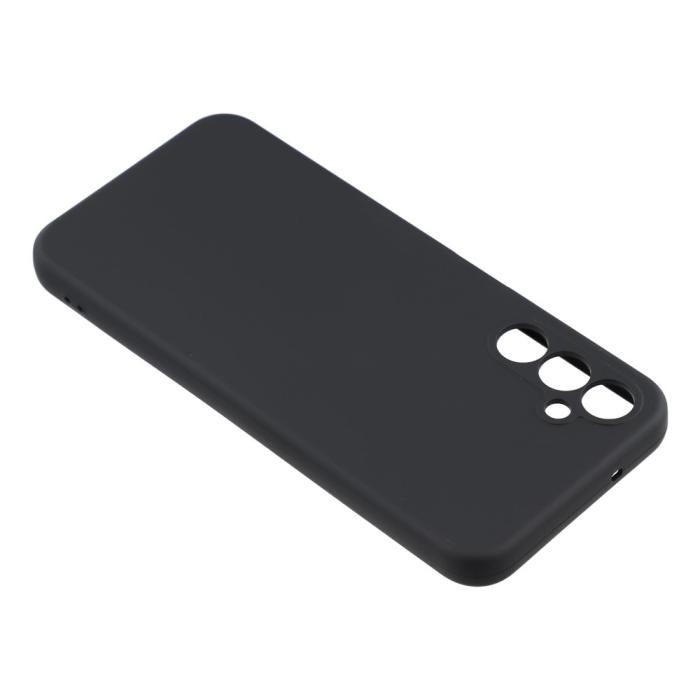 Bild 3,  Samsung Galaxy A27 5G Skal TPU Svart - Teknikhallen.se