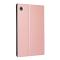  Samsung Galaxy Tab A8 10.5 (2021) Fodral Case Stand Roséguld - Teknikhallen.se