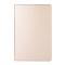  Samsung Galaxy Tab A8 10.5 (2021) Fodral Case Stand Guld - Teknikhallen.se