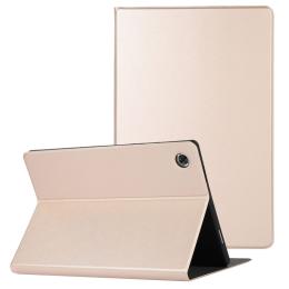  Samsung Galaxy Tab A8 10.5 (2021) Fodral Case Stand Guld - Teknikhallen.se