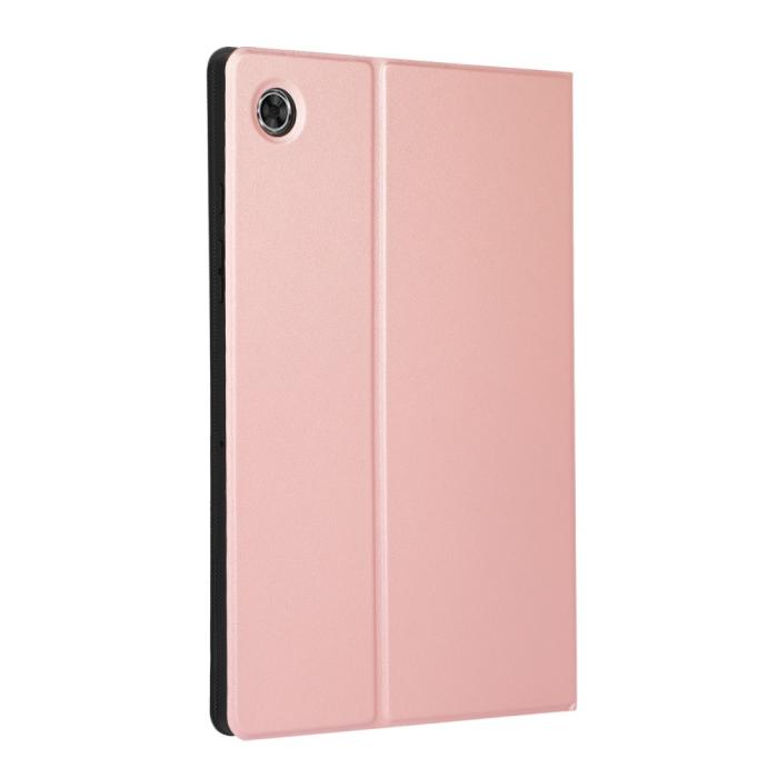 Bild 3,  Samsung Galaxy Tab A8 10.5 (2021) Fodral Case Stand Roséguld - Teknikhallen.se