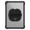 OtterBox OtterBox UnlimitED Kickstand Skal Med Skärmskydd För iPad 10.2 Svart - Teknikhallen.se