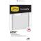 OtterBox OtterBox iPhone 13 Pro Skal Symmetry Clear - Teknikhallen.se