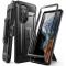 Supcase Supcase Galaxy S23 Ultra Skal Unicorn Beetle Pro Svart - Teknikhallen.se