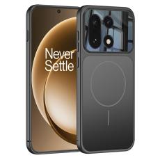 GKK GKK OnePlus 15 Skal MagSafe Svart - Teknikhallen.se