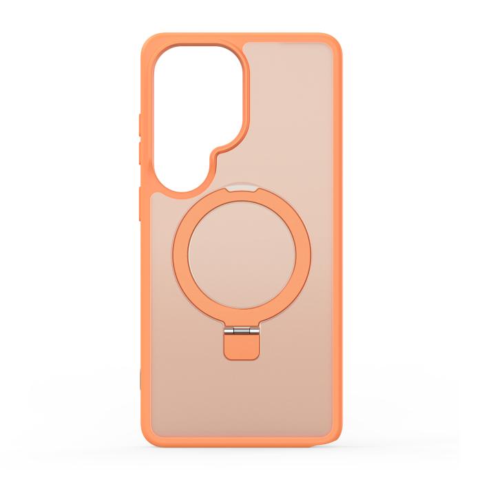 Bild 3, DUX DUCIS DUX DUCIS Galaxy S26 Ultra Skal MagSafe Kickstand Yind Series - Teknikhallen.se