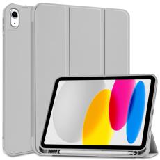 Tech-Protect Tech-Protect iPad 11 2025 / 10.9 2022 Fodral SC Pennh&aring;llare - Teknikhallen.se
