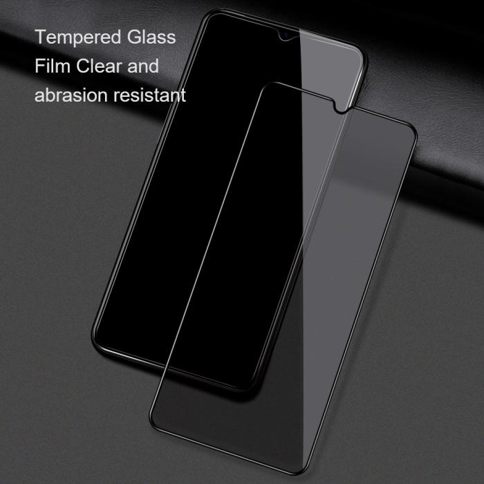 Bild 6, AMORUS AMORUS Samsung Galaxy A13 5G Skärmskydd Heltäckande - Teknikhallen.se
