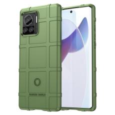  Motorola Edge 30 Ultra 5G Skal Robust Gr&ouml;n - Teknikhallen.se