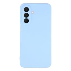  Samsung Galaxy A27 5G Skal TPU Ljus Bl&aring; - Teknikhallen.se