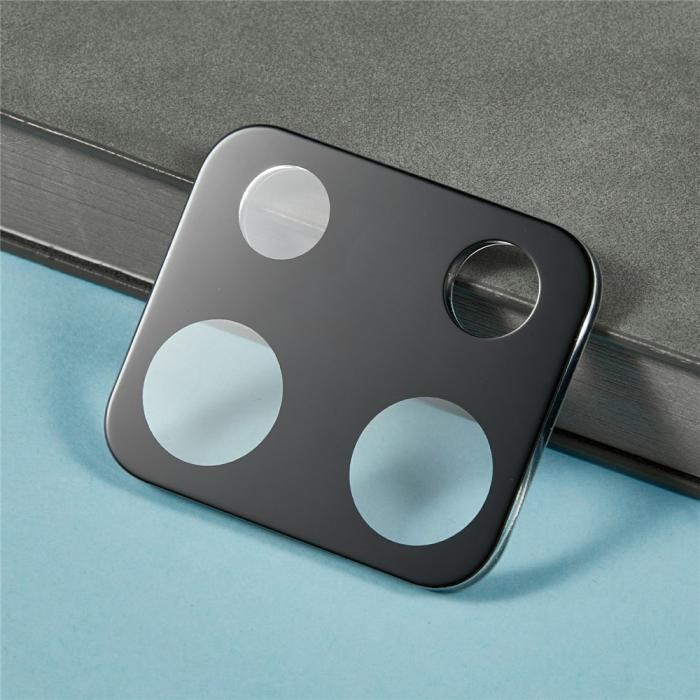 Bild 3,  Motorola Moto G56 5G 2-PACK Linsskydd Härdat Glas Svart - Teknikhallen.se