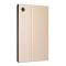  Samsung Galaxy Tab A8 10.5 (2021) Fodral Case Stand Guld - Teknikhallen.se