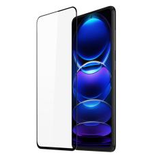 DUX DUCIS DUX DUCIS Xiaomi Redmi Note 12 4G Sk&auml;rmskydd Helt&auml;ckande - Teknikhallen.se