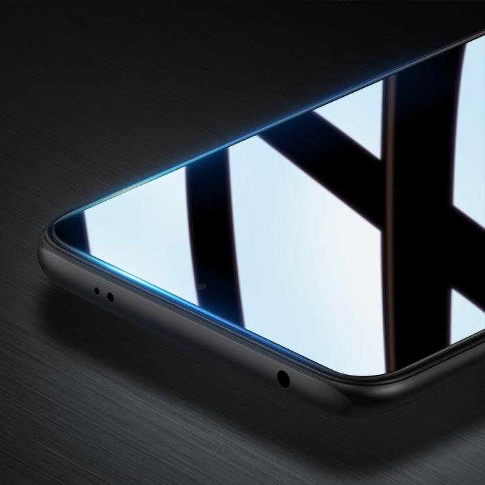 Bild 3, DUX DUCIS DUX DUCIS Xiaomi Redmi Note 12 4G Skärmskydd Heltäckande - Teknikhallen.se