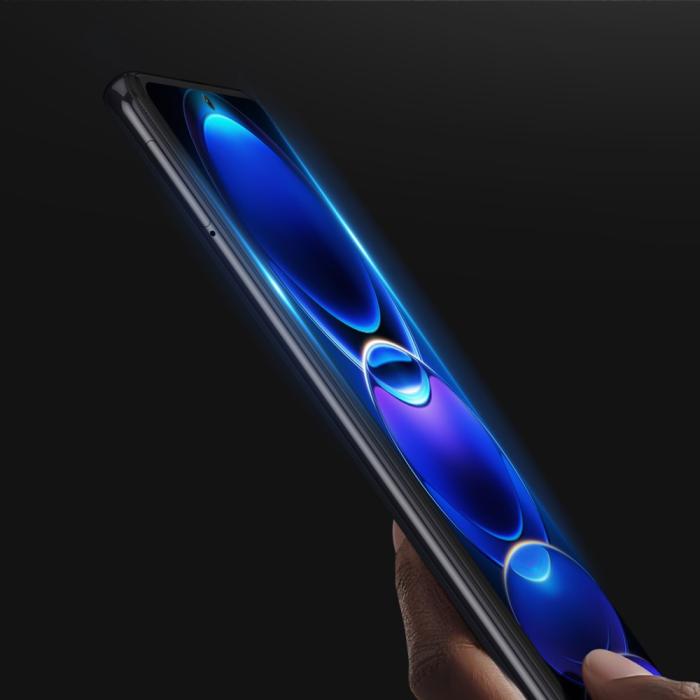 Bild 4, DUX DUCIS DUX DUCIS Xiaomi Redmi Note 12 4G Skärmskydd Heltäckande - Teknikhallen.se