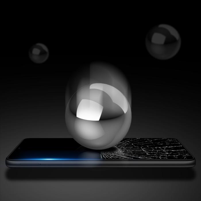 Bild 5, DUX DUCIS DUX DUCIS Xiaomi Redmi Note 12 4G Skärmskydd Heltäckande - Teknikhallen.se