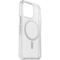 OtterBox OtterBox iPhone 13 Pro Skal MagSafe Symmetry Plus Clear - Teknikhallen.se