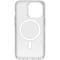 OtterBox OtterBox iPhone 13 Pro Skal MagSafe Symmetry Plus Clear - Teknikhallen.se