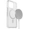 OtterBox OtterBox iPhone 13 Pro Skal MagSafe Symmetry Plus Clear - Teknikhallen.se