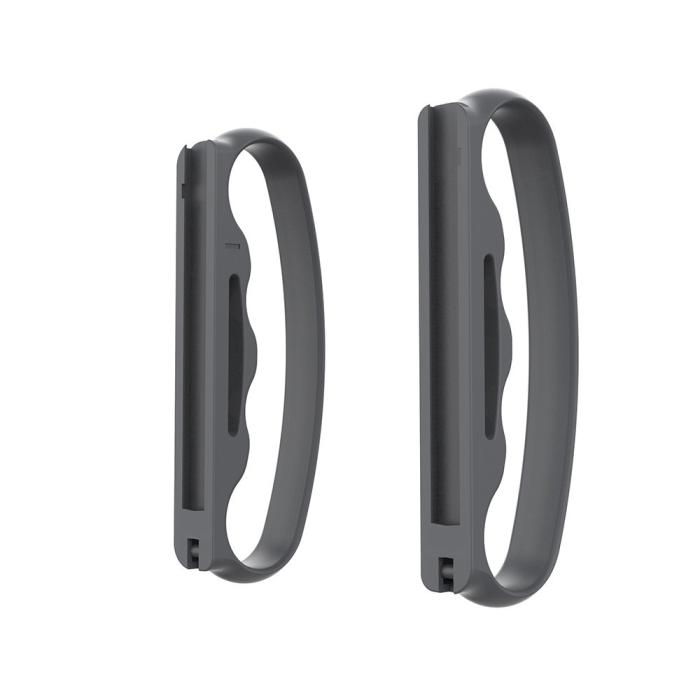 Bild 6,  2 st Boxningsgrepp Nintendo Switch Joy-Con Svart - Teknikhallen.se