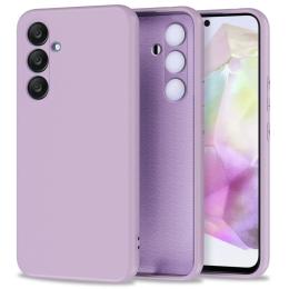 Tech-Protect Tech-Protect Galaxy A35 5G Skal Icon Violet - Teknikhallen.se