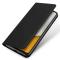 DUX DUCIS DUX DUCIS Galaxy A34 5G Fodral Skin Pro Svart - Teknikhallen.se