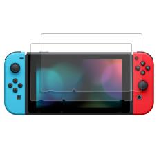 NORTHJO NORTHJO Nintendo Switch 2-PACK Sk&auml;rmskydd H&auml;rdat Glas - Teknikhallen.se