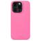 holdit holdit iPhone 14 Pro Skal Silikon Bright Pink - Teknikhallen.se