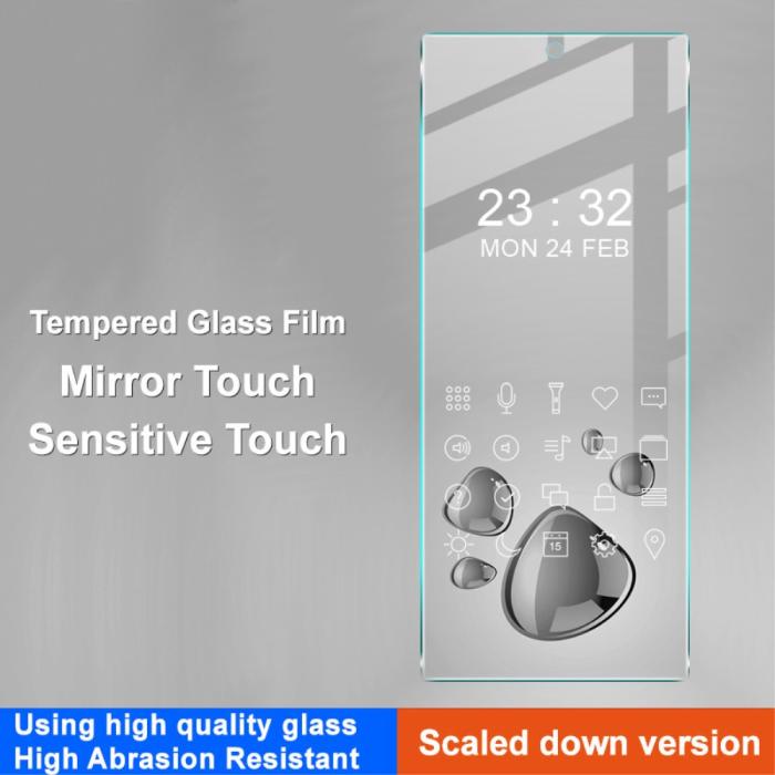 Bild 2, IMAK IMAK Galaxy Z Fold 6 Skärmskydd Härdat Glas - Teknikhallen.se