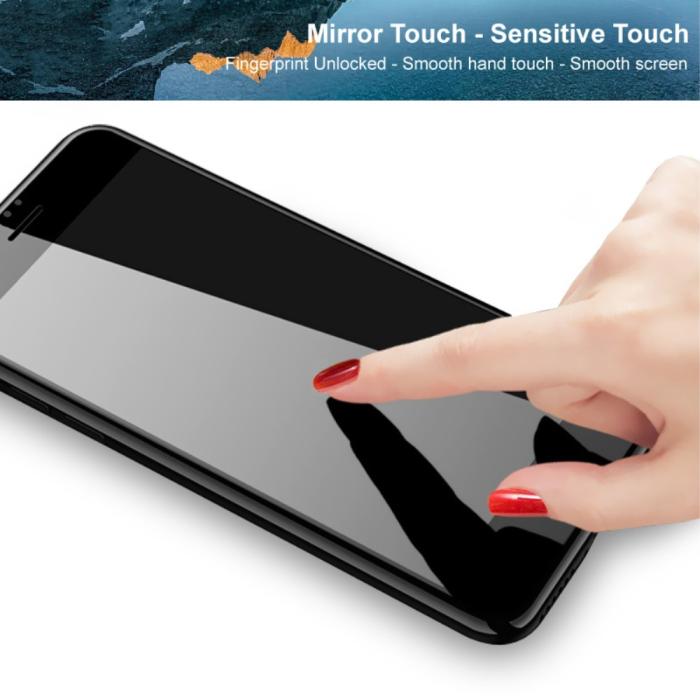 Bild 5, IMAK IMAK Galaxy Z Fold 6 Skärmskydd Härdat Glas - Teknikhallen.se