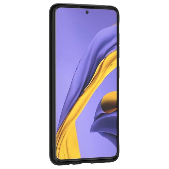 Bild 6,  Google Pixel 7 Skal Akryl/TPU Shockproof Svart - Teknikhallen.se