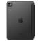 Spigen Spigen iPad Pro 11 2025 / 2024 Fodral Liquid Air Folio Svart - Teknikhallen.se