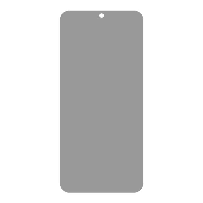 Bild 2,  Motorola Moto G56 5G Skärmskydd Härdat Glas Privacy - Teknikhallen.se