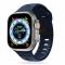 Tech-Protect Tech-Protect Apple Watch 42/44/45/46/49 mm Armband Iconband - Teknikhallen.se